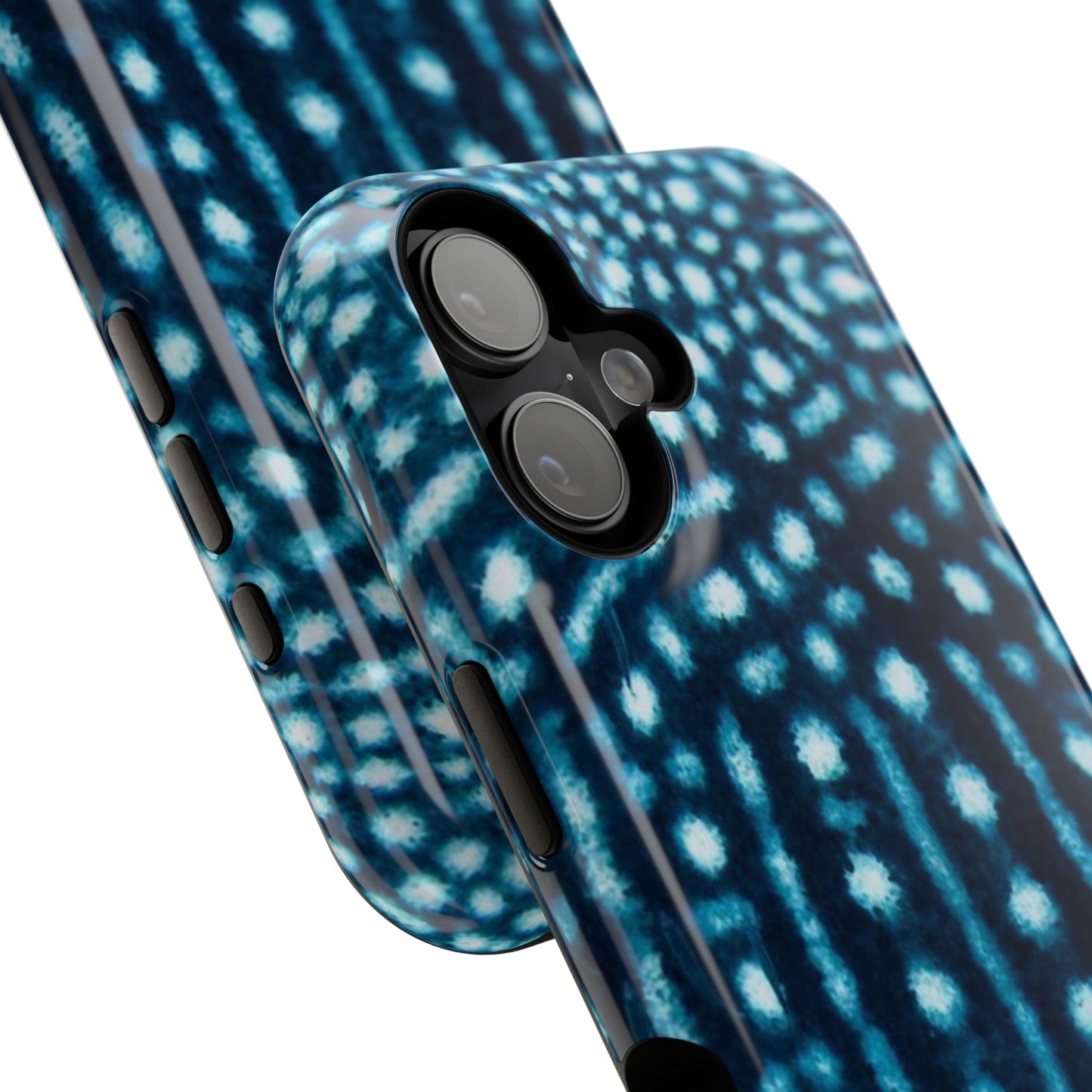 Whale Shark Phone Case