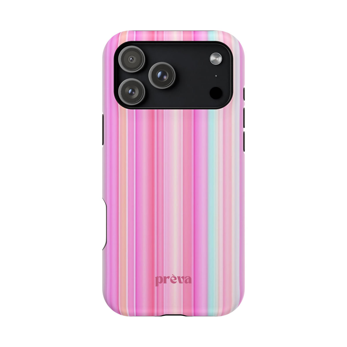 Candy Stripes Phone Case