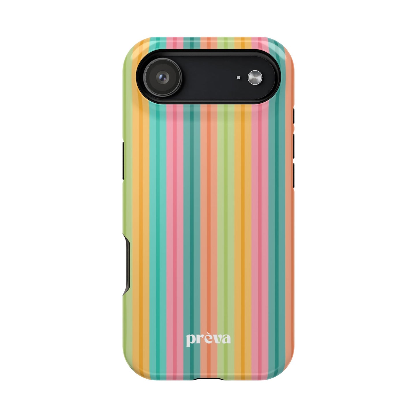 Surf Stripes Phone Case