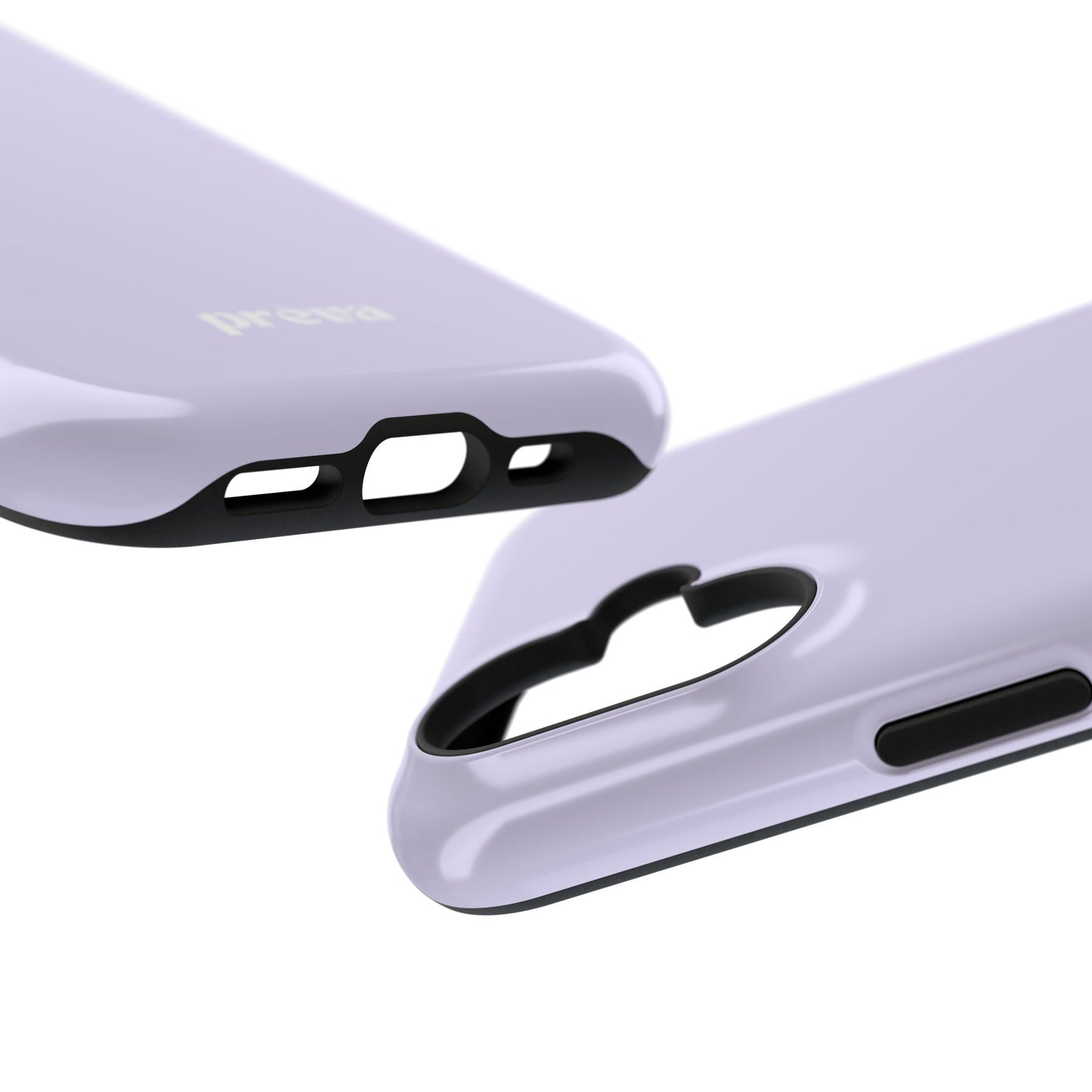 Lavendar Phone Case