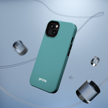 Jade Teal Phone Case