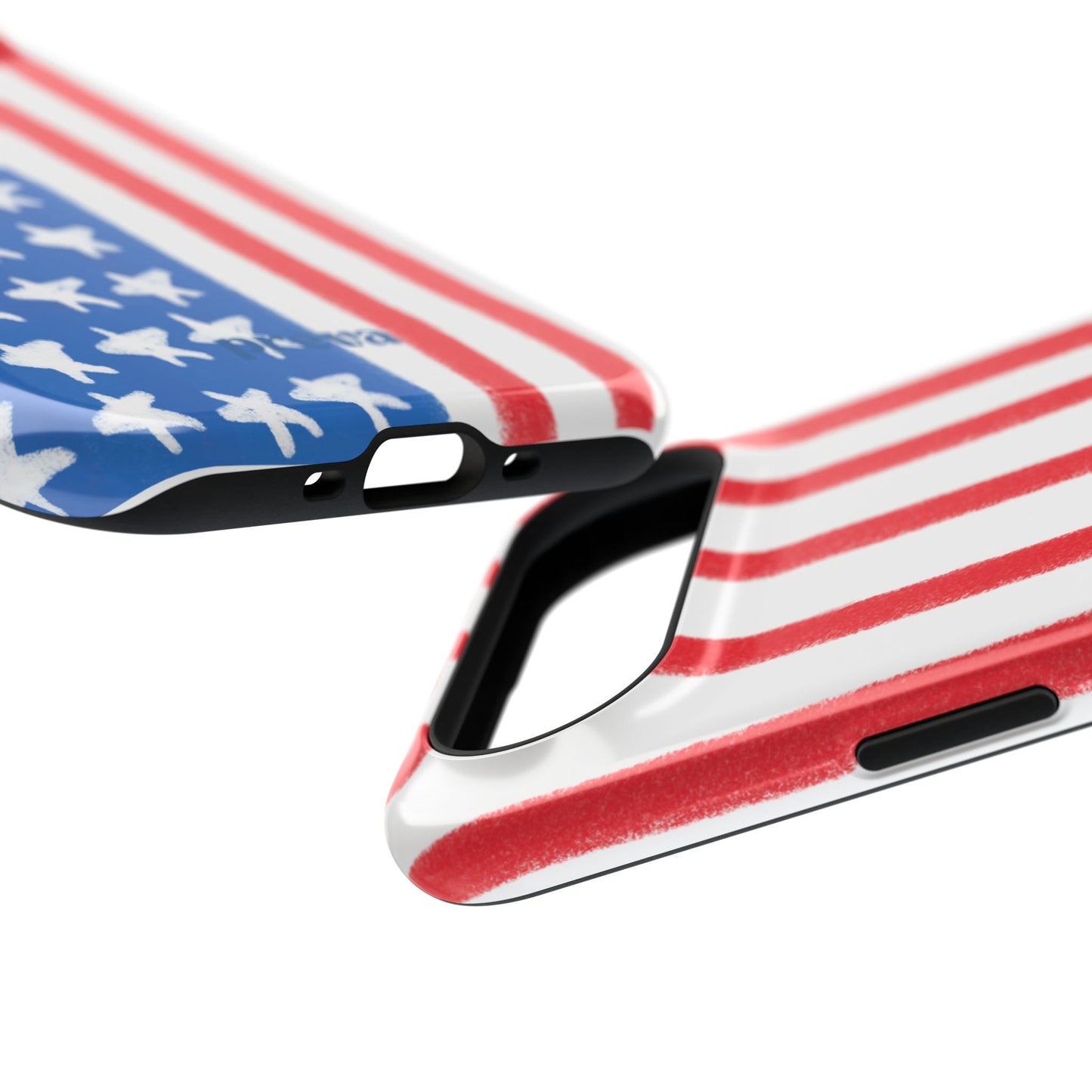 Flag Phone Case