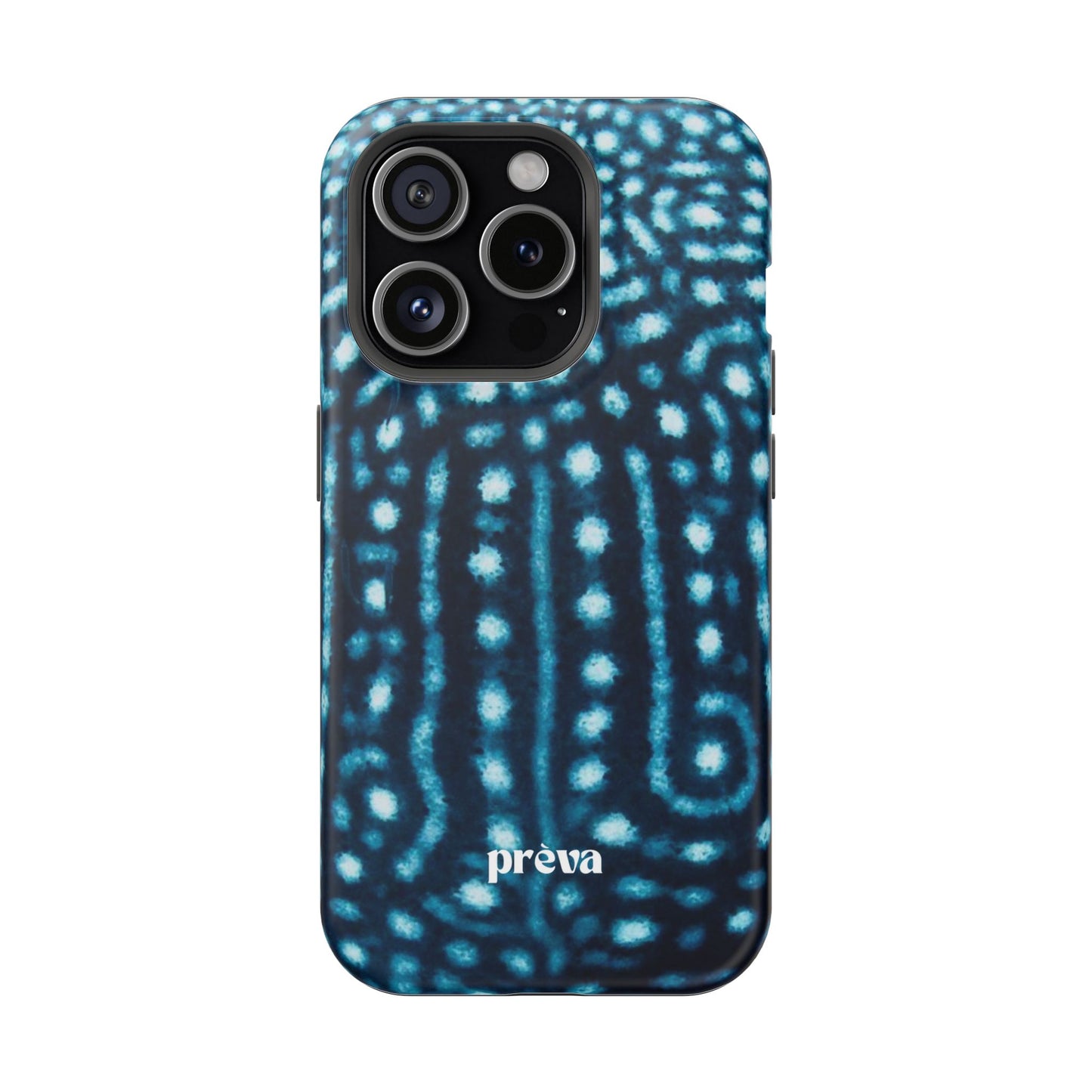 Whale Shark Phone Case