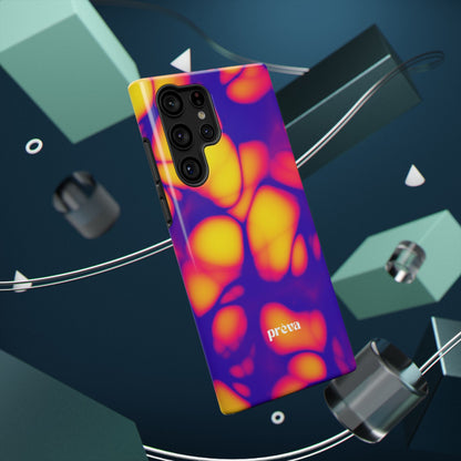 Heatmap Phone Case