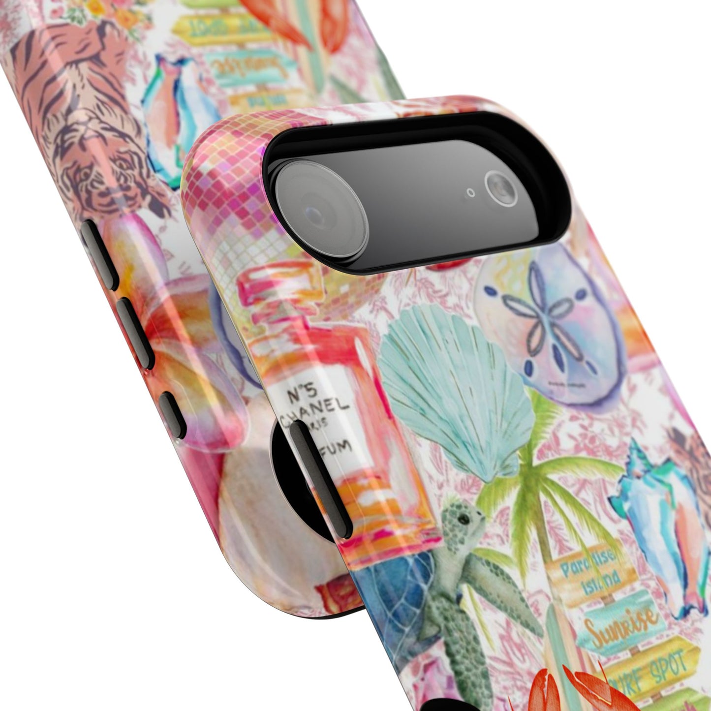 Lobster Shores x Jenna Kollmann Phone Case