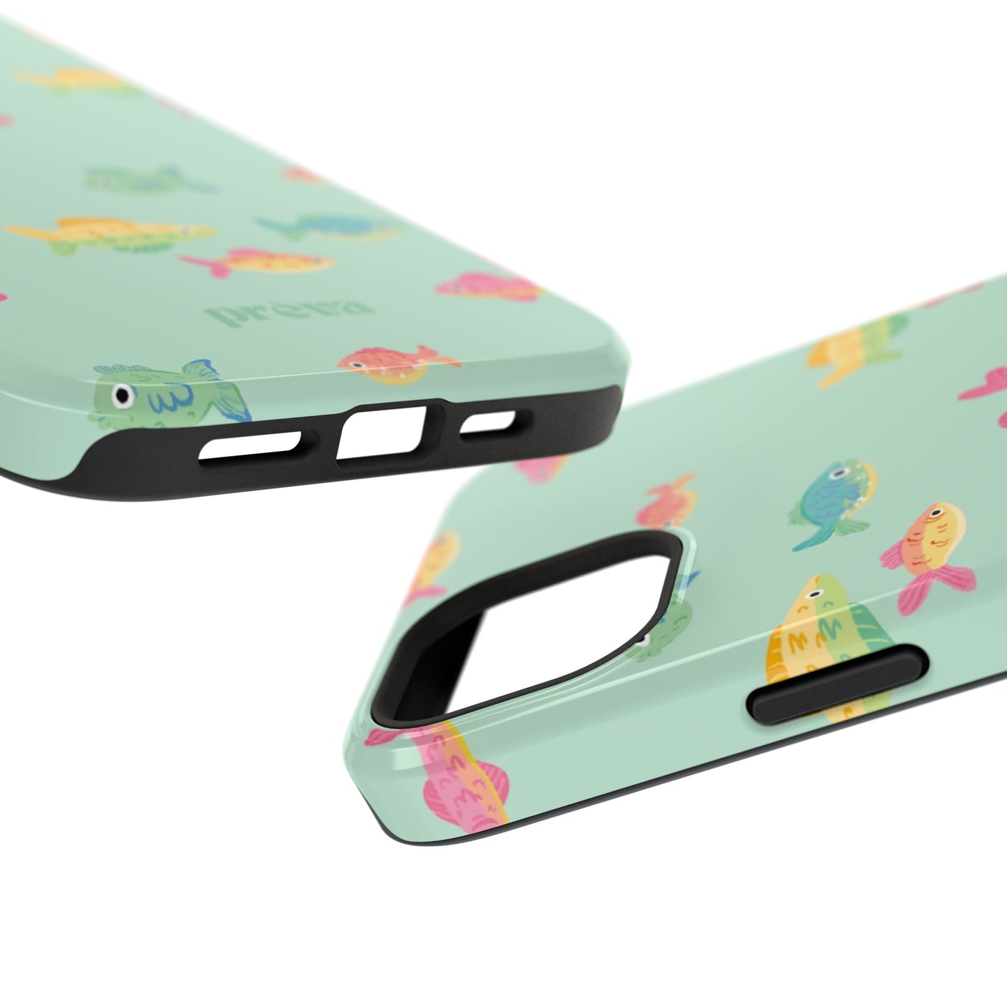 Gubbies Phone Case