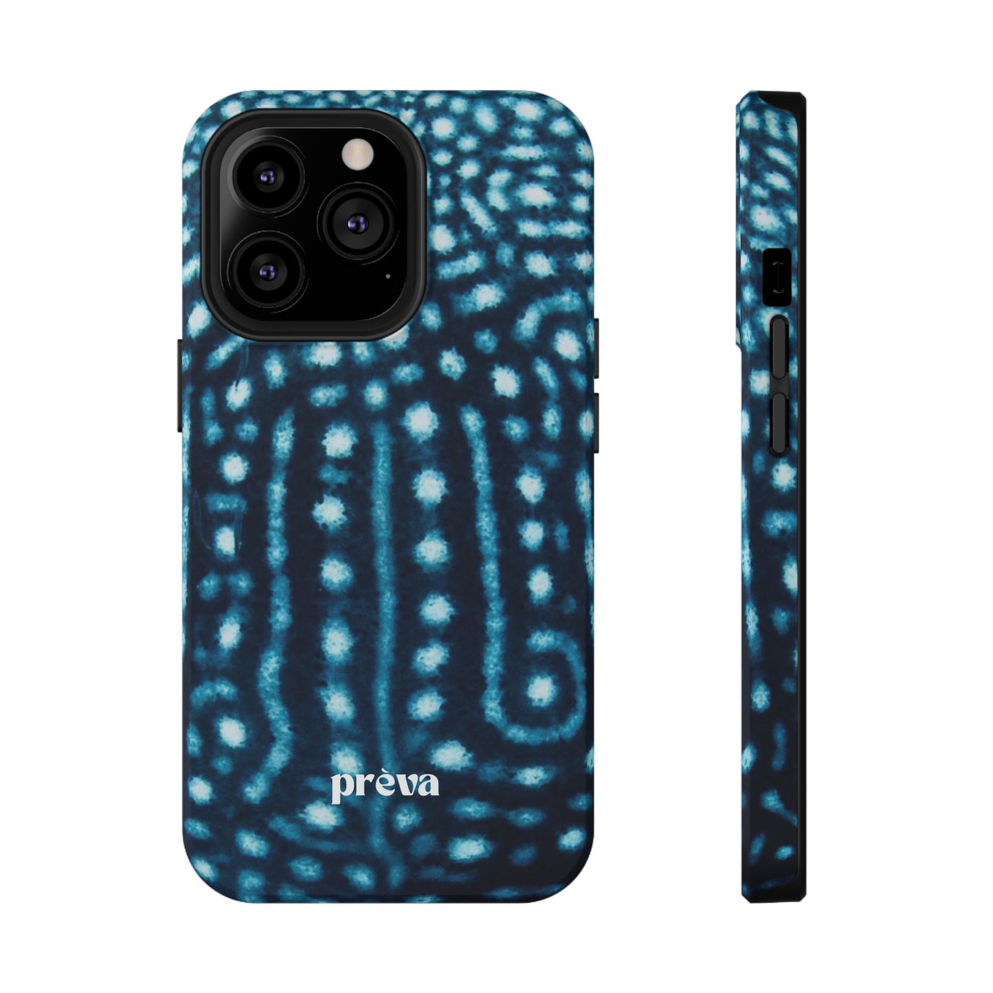 Whale Shark Phone Case