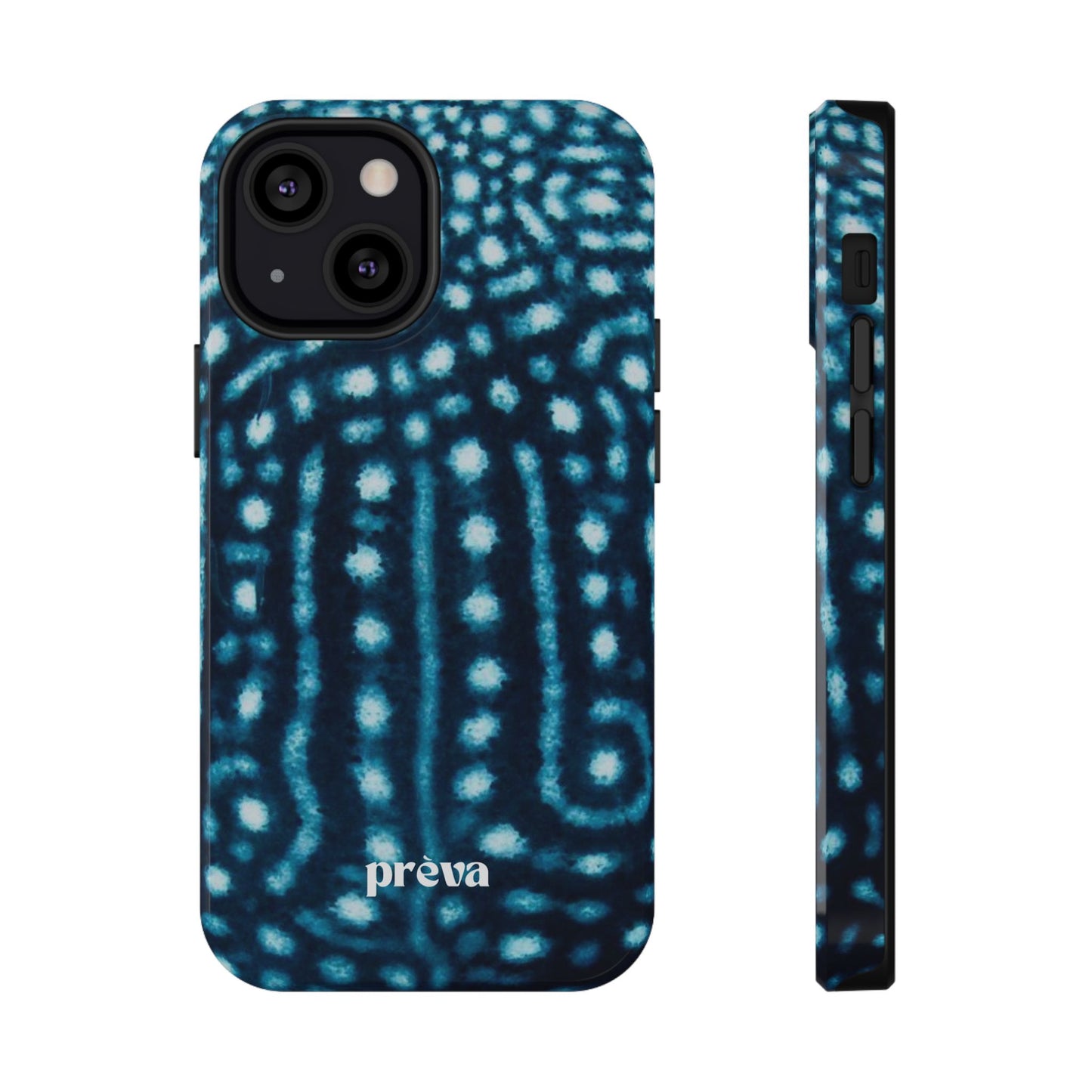 Whale Shark Phone Case