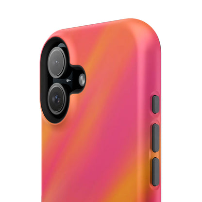 Sunset Rays Phone Case