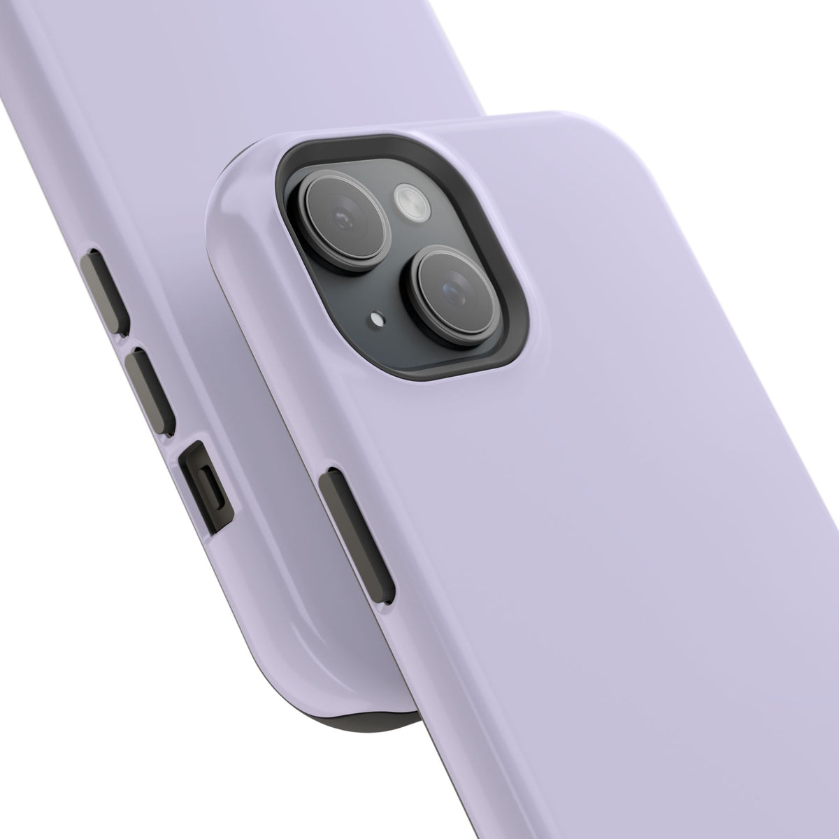 Lavendar Phone Case