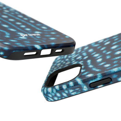Whale Shark Phone Case