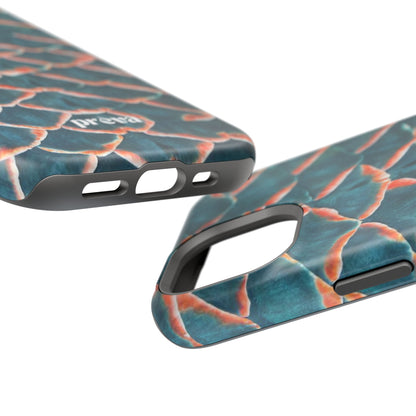 Fish Scale Phone Case