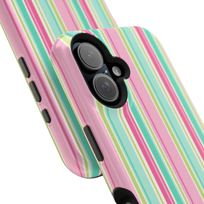 Alana Stripes Phone Case