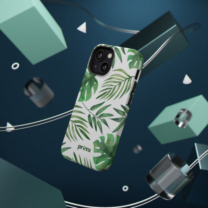 Leaf Tropic Phone Case