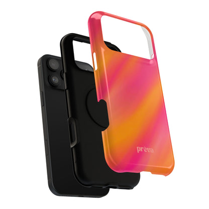 Sunset Rays Phone Case