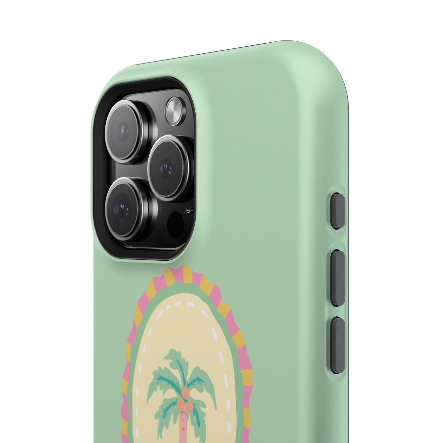 Palm Frames Phone Case