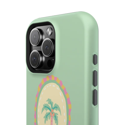 Palm Frames Phone Case