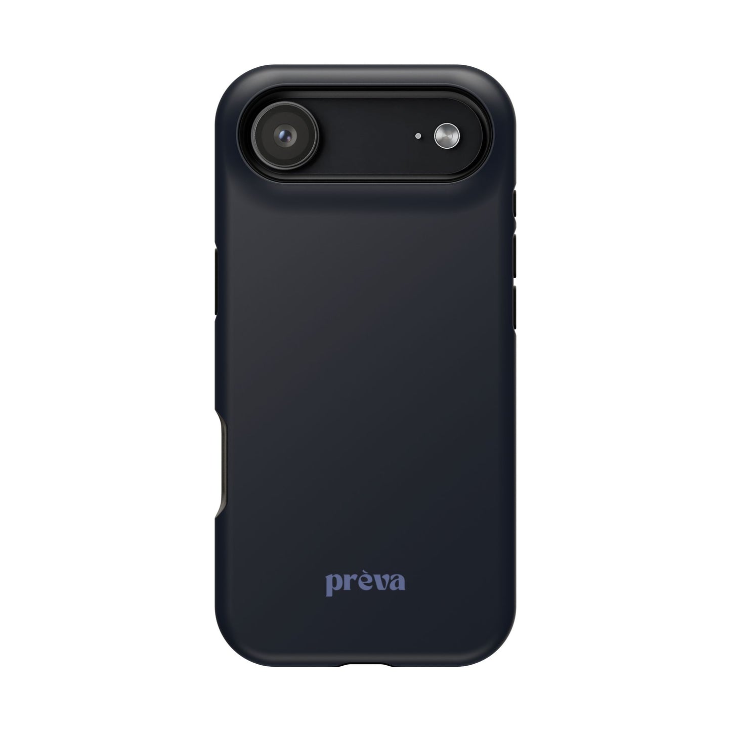 Dark Navy Phone Case