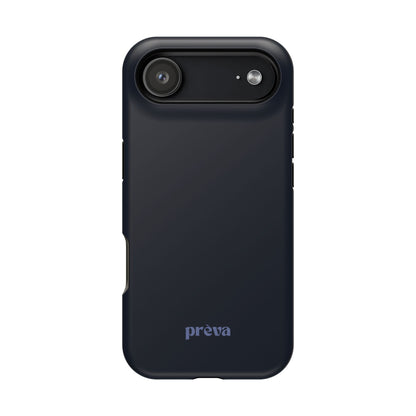 Dark Navy Phone Case