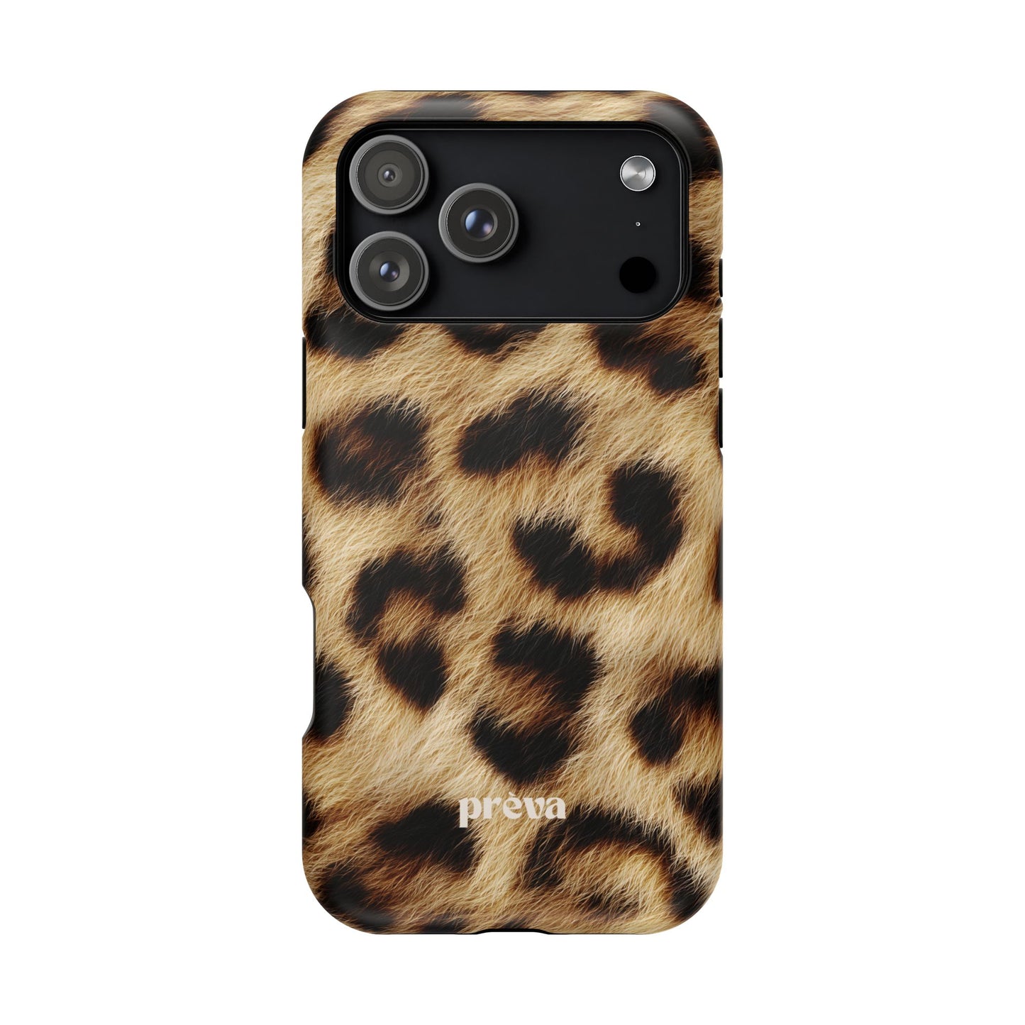 Leopard Spots Phone Case