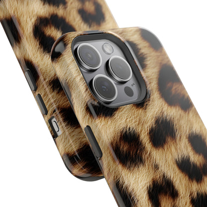 Leopard Spots Phone Case