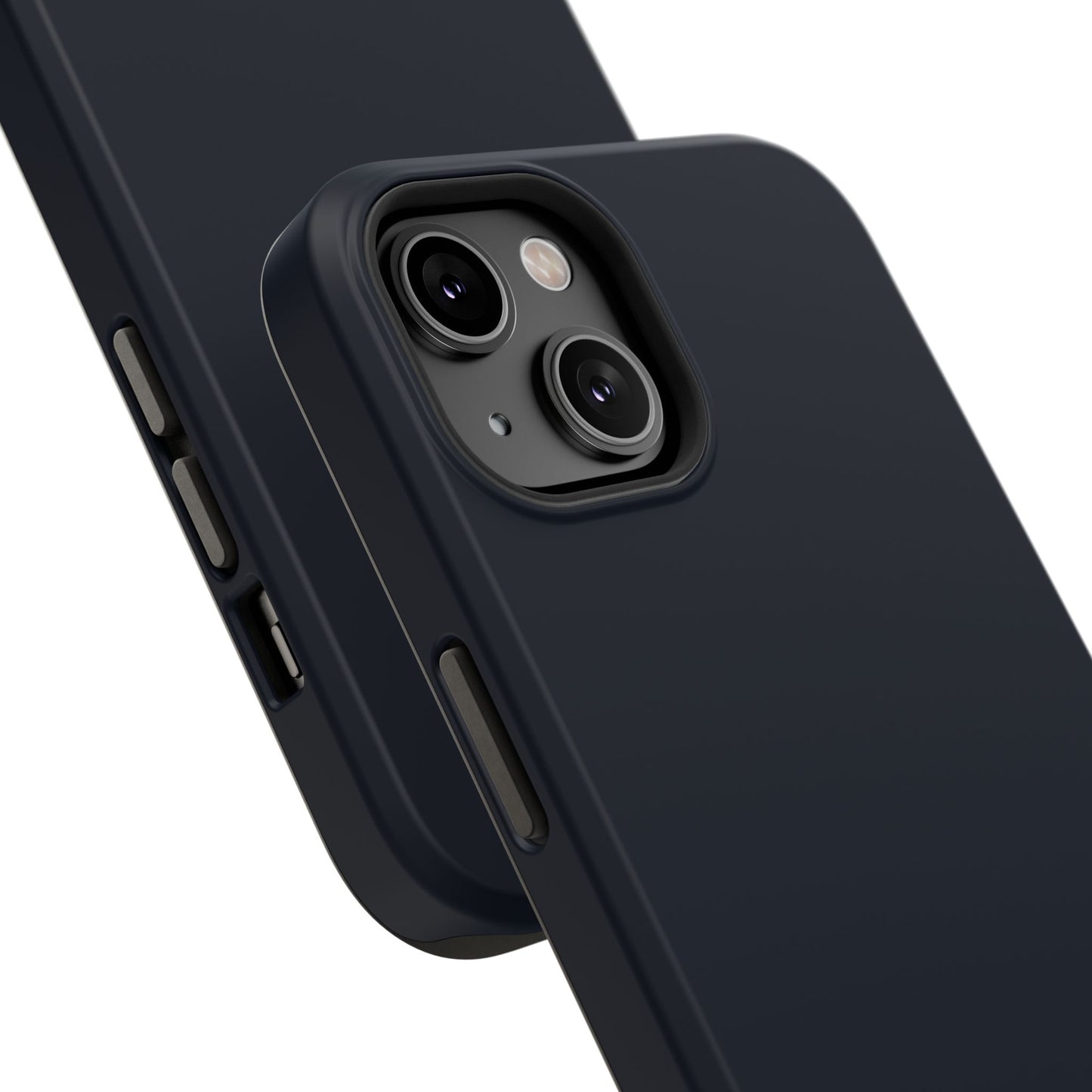 Dark Navy Phone Case