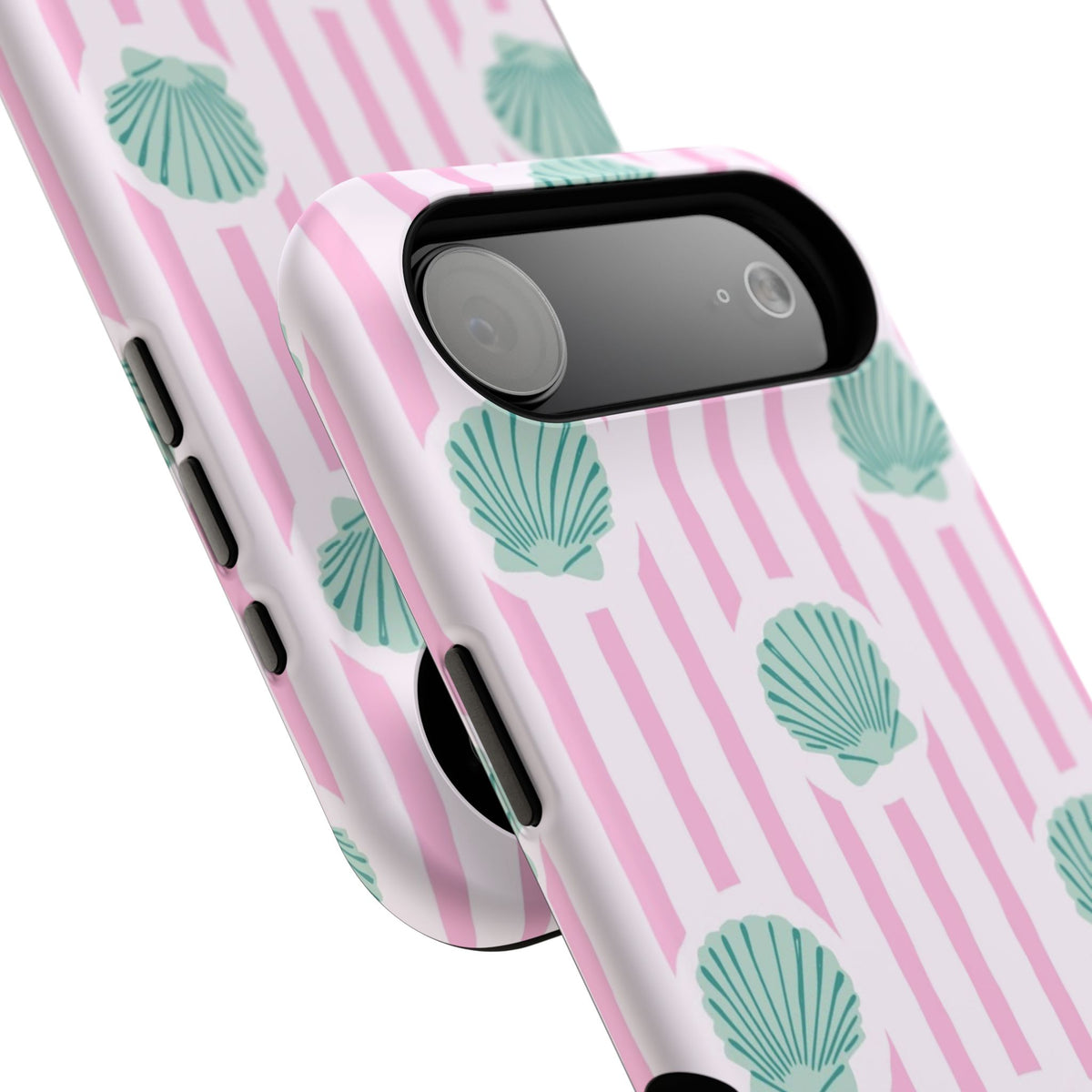 Maya Shells Phone Case