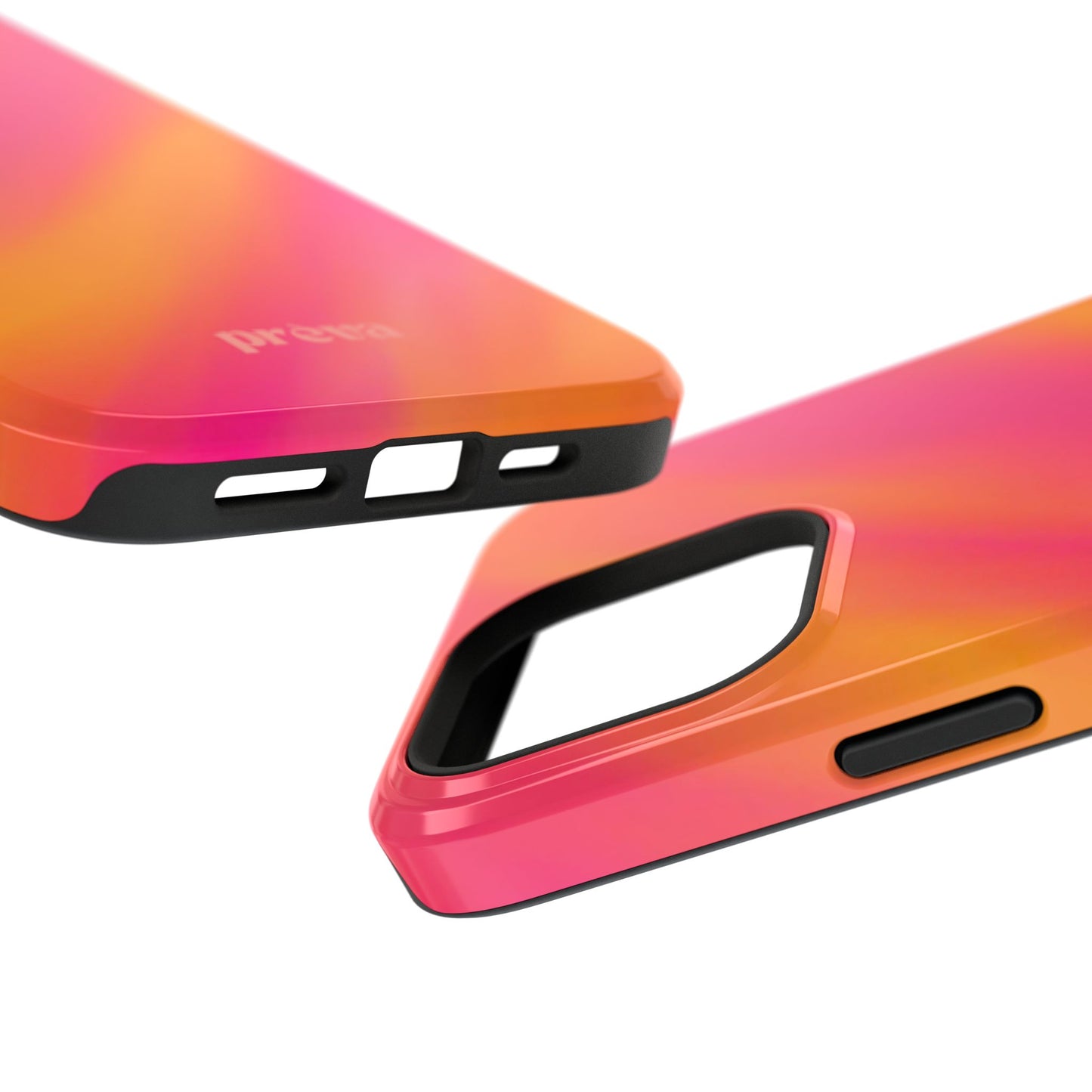 Sunset Rays Phone Case