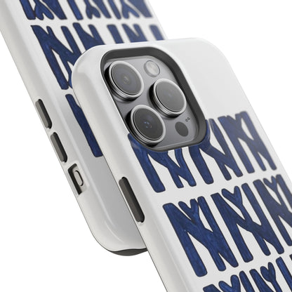 NY Art Phone Case