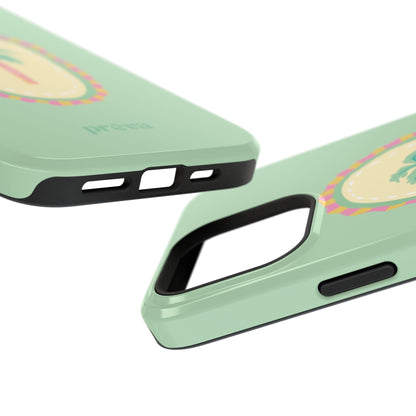 Palm Frames Phone Case