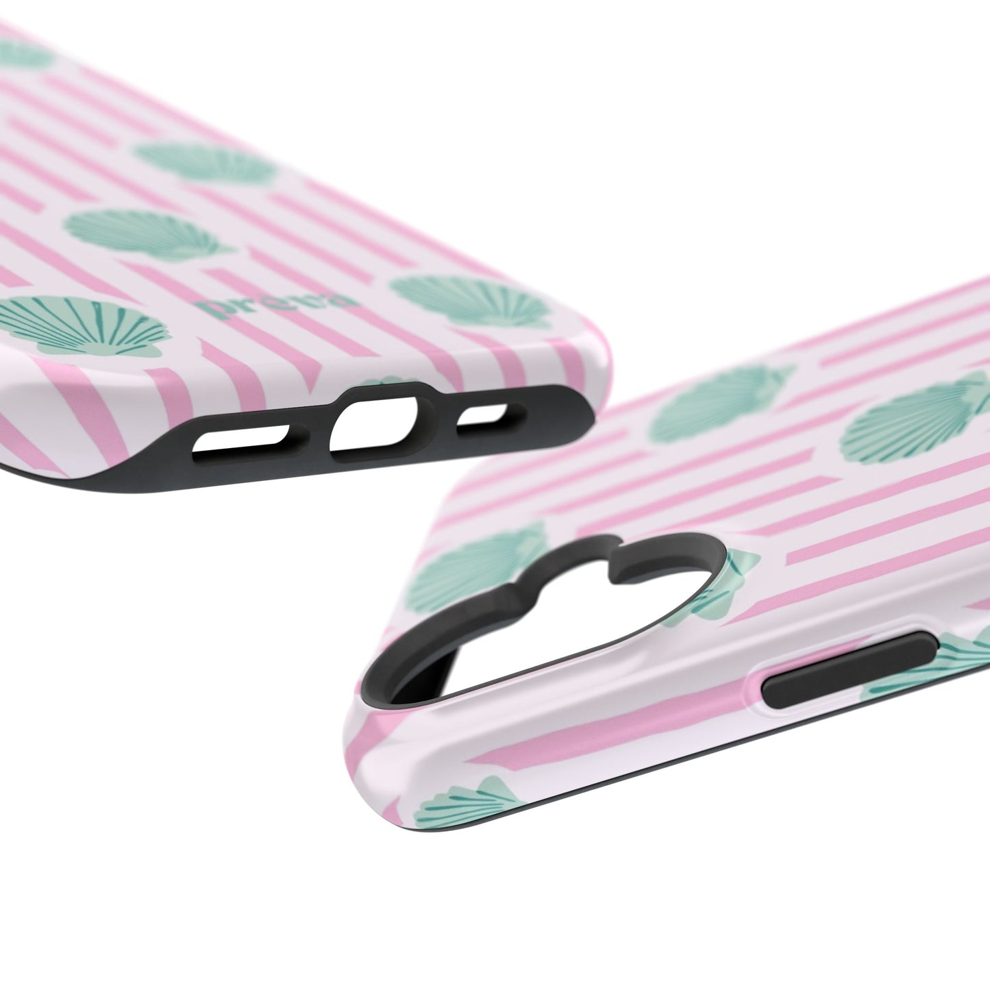 Maya Shells Phone Case