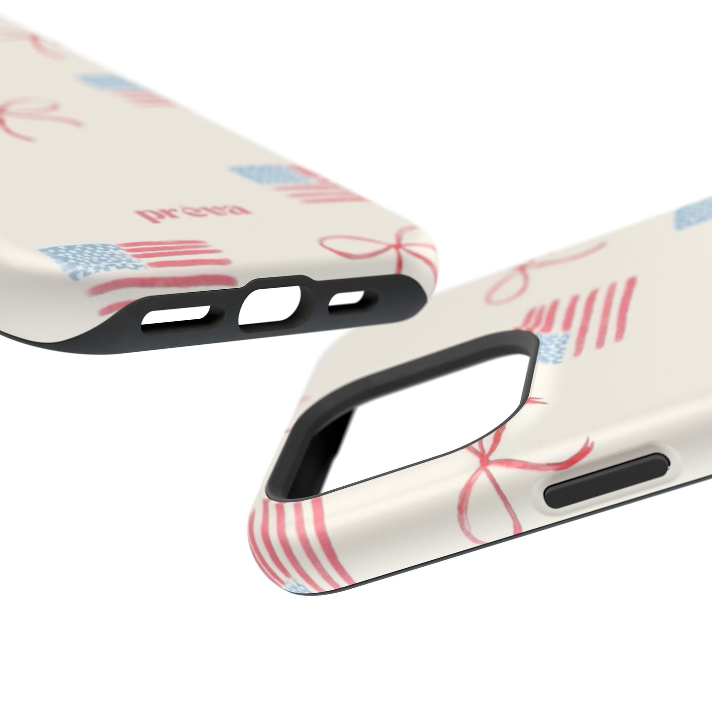 USA bows Phone Case