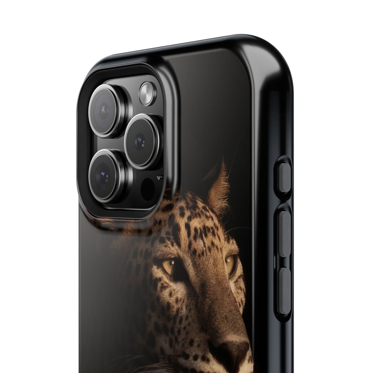 Sun Leopard Phone Case