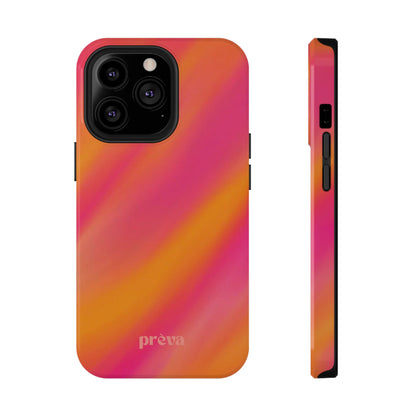 Sunset Rays Phone Case