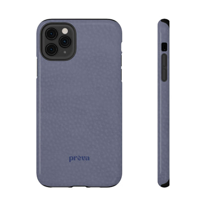 Ostrich Noir Phone Case