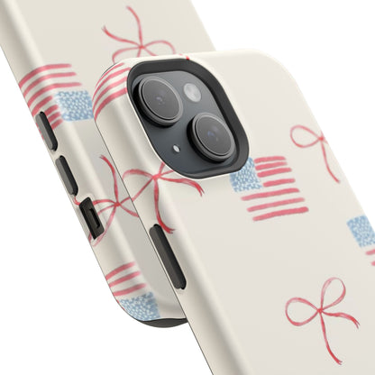 USA bows Phone Case