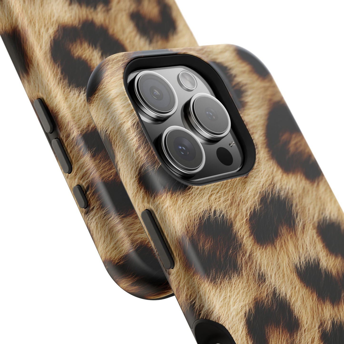 Leopard Spots Phone Case