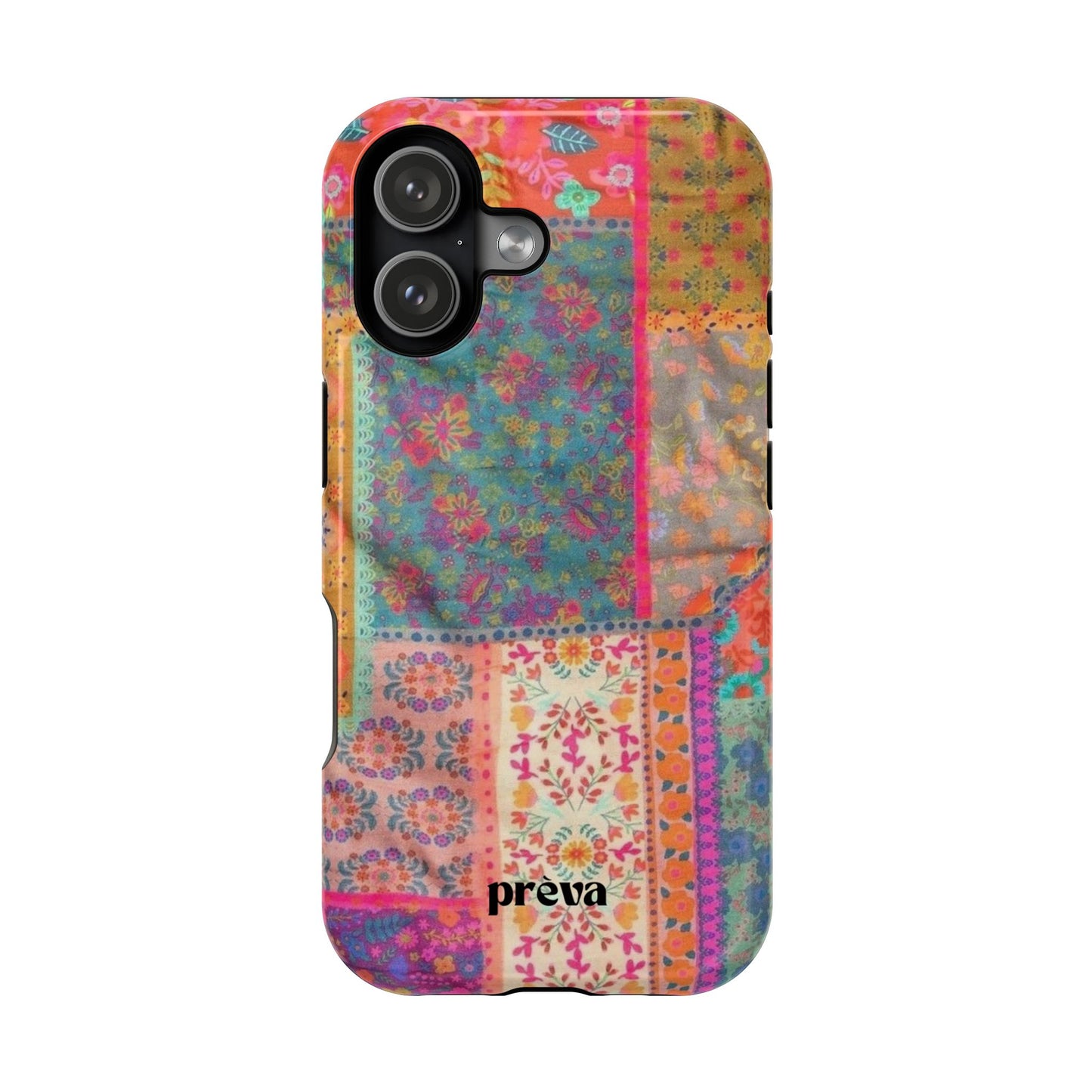 Colorful Boho Phone Case
