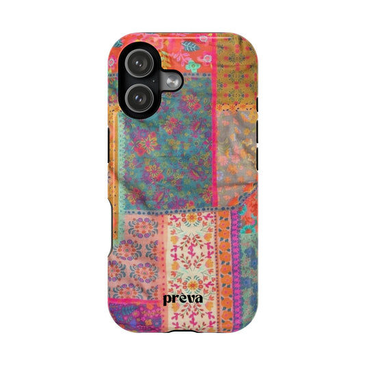Colorful Boho Phone Case
