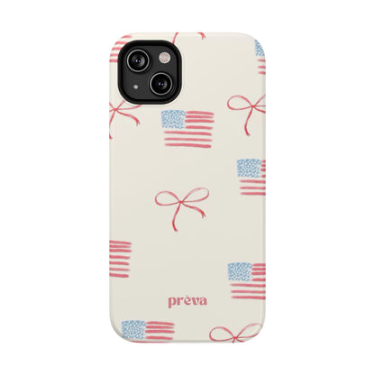 USA bows Phone Case