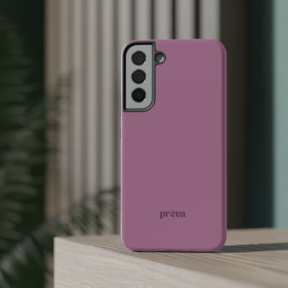 Plum Phone Case