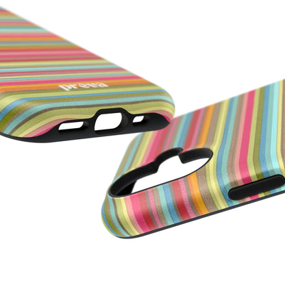 Aloha Stripes Phone Case