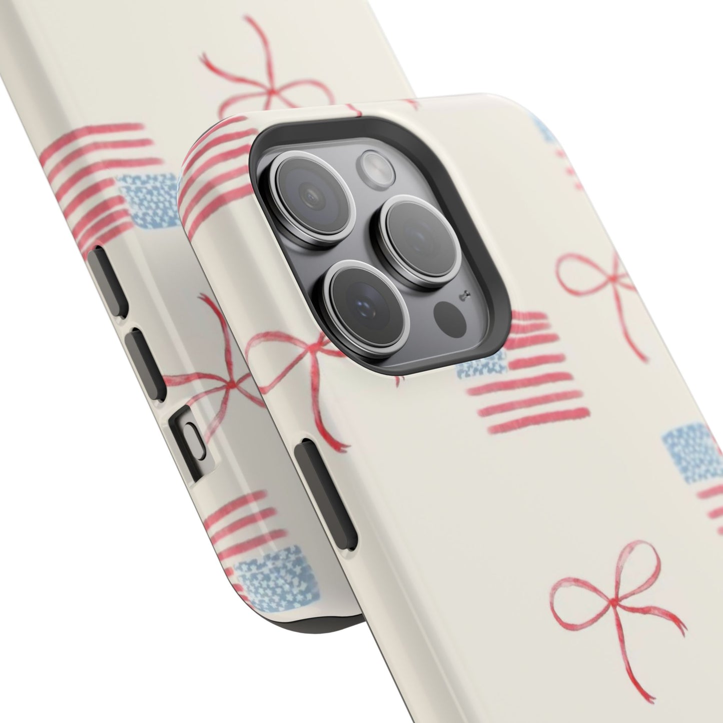 USA bows Phone Case