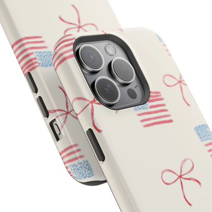 USA bows Phone Case