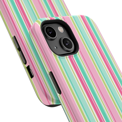 Alana Stripes Phone Case