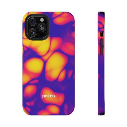 Heatmap Phone Case