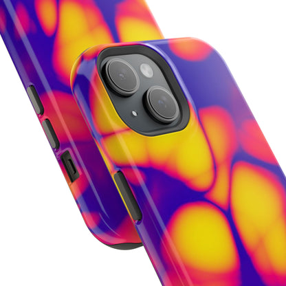 Heatmap Phone Case