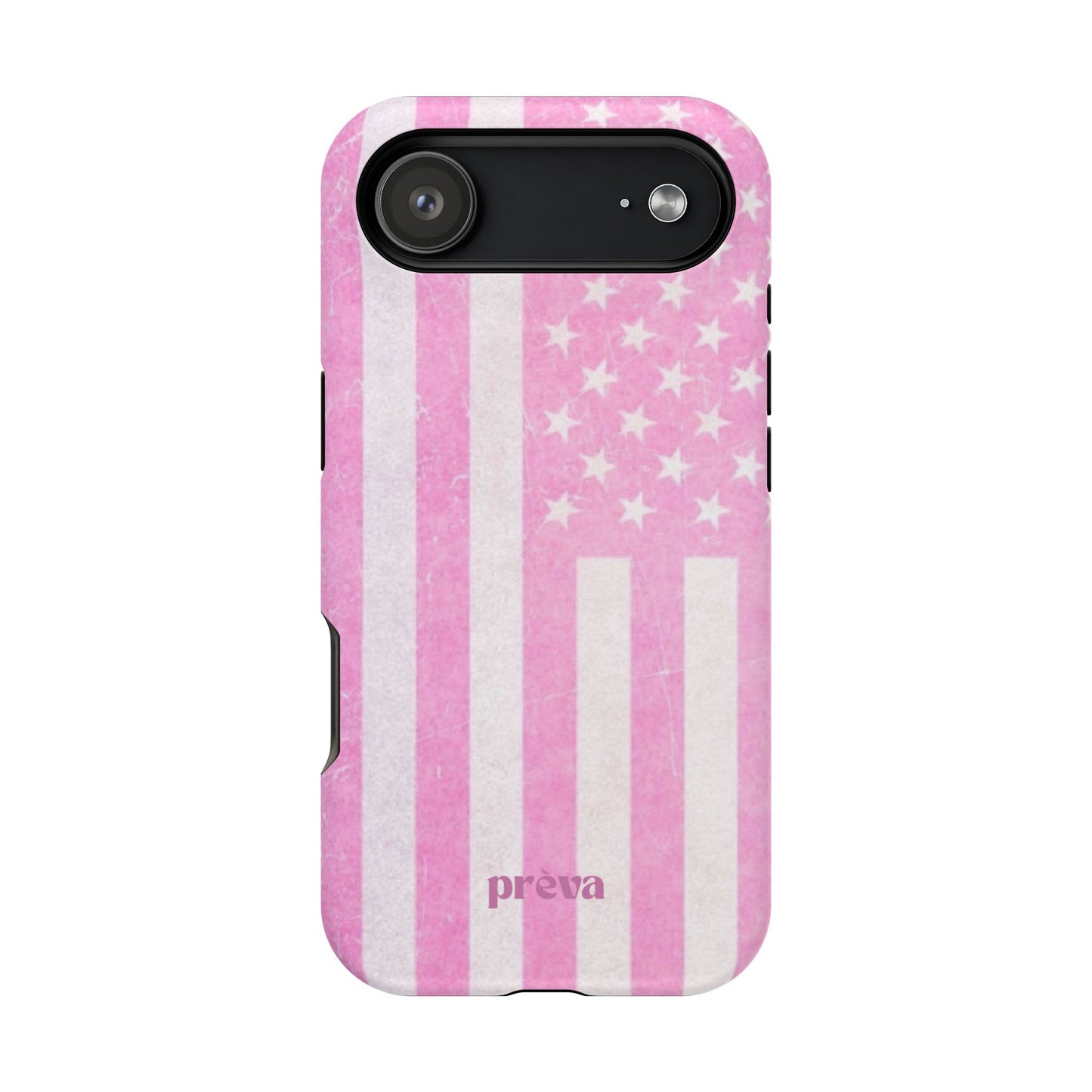 Pink Patriot Phone Case