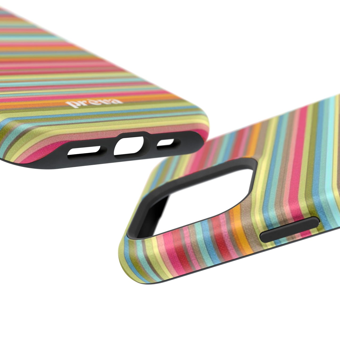 Aloha Stripes Phone Case