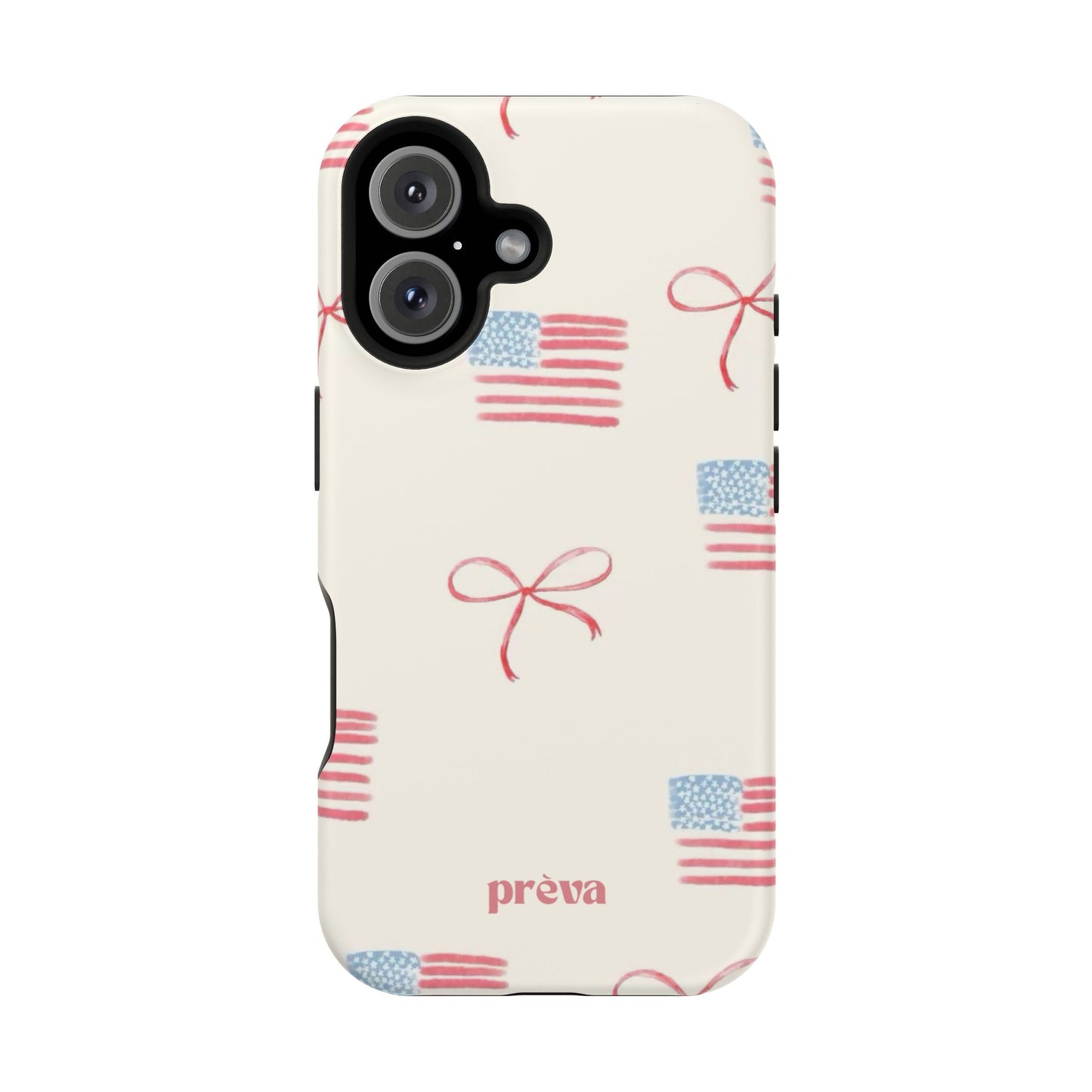 USA bows Phone Case